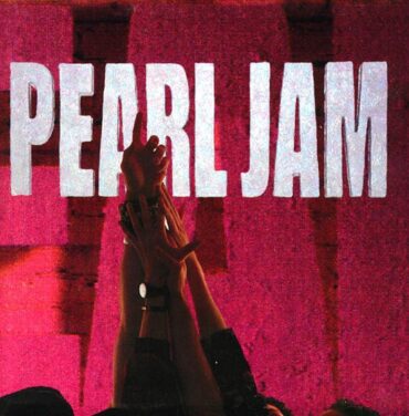 'Ten' de Pearl Jam cumple 29 años