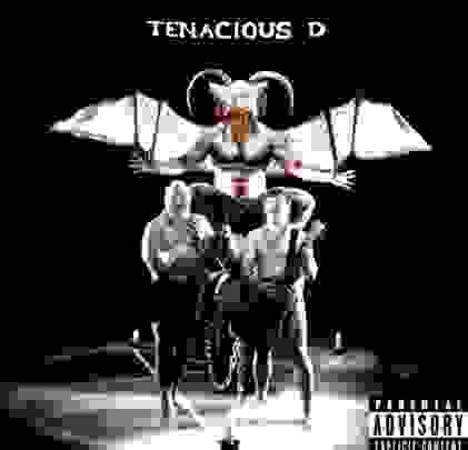A 20 años del álbum debut de Tenacious D