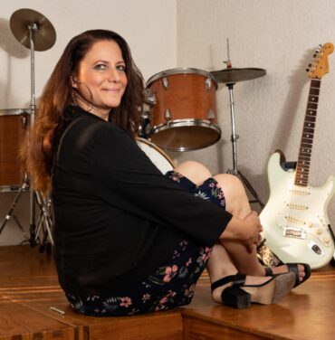 Tere Estrada llegará al Teatro de la Ciudad Esperanza Iris