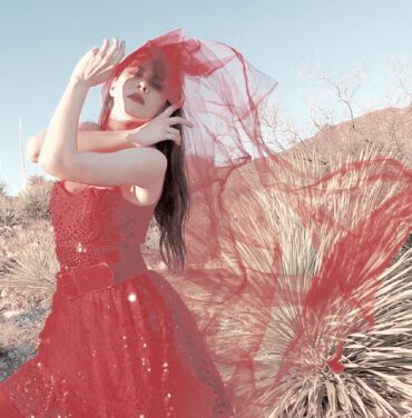 Entrevista con Teri Gender Bender