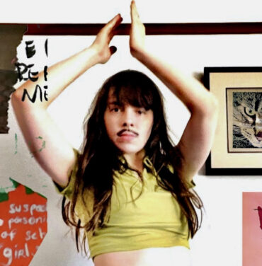 “Like No One Else”, lo nuevo de Teri Gender Bender