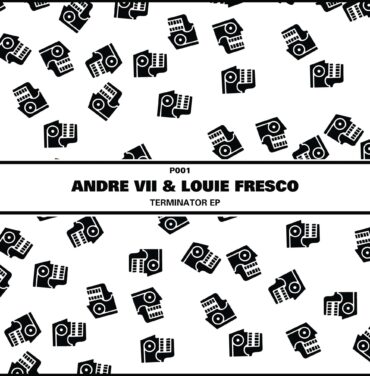 'Terminator' EP, una producción para la fiesta