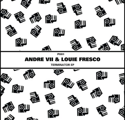 'Terminator' EP, una producción para la fiesta