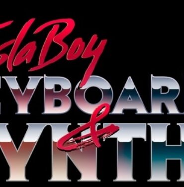 Escucha un tema nuevo de Tesla Boy