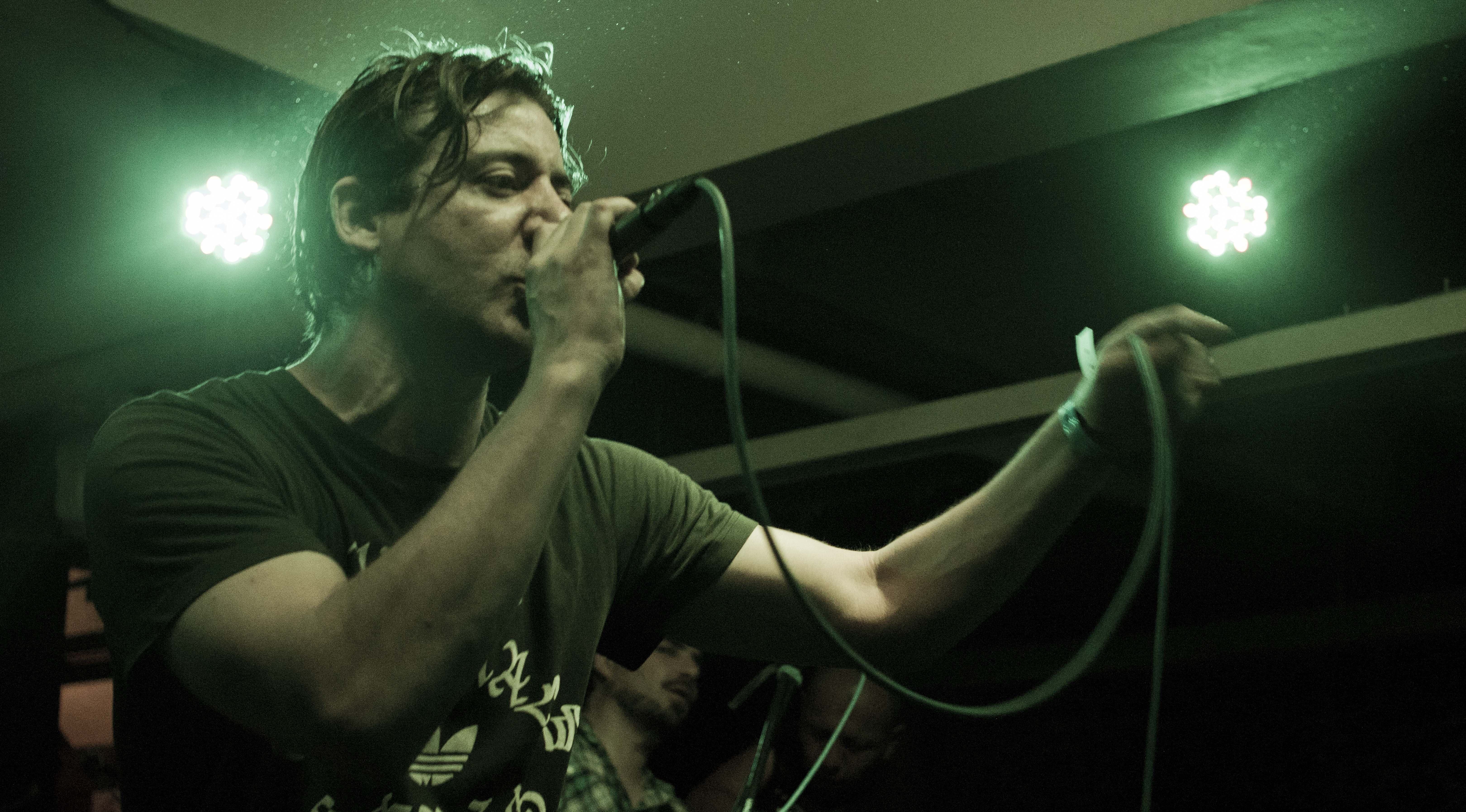 Funk a la tercera potencia: Los Tetas