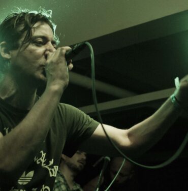 Funk a la tercera potencia: Los Tetas