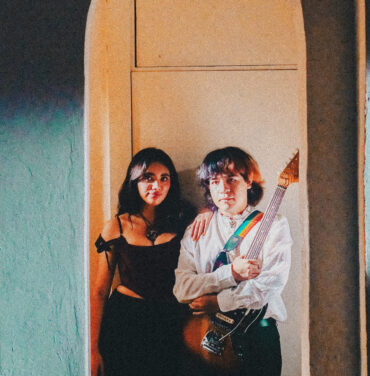 PREMIERE: Te vi en un planetario comparte “La danza de las brujas”