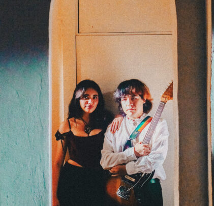 PREMIERE: Te vi en un planetario comparte “La danza de las brujas”