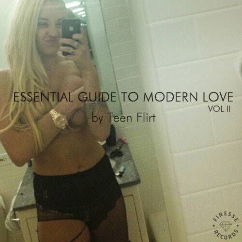 'Essential Guide to Modern Love Vol. II' por Teen Flirt