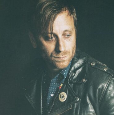 The Arcs le hace un cover a Bobby Parker