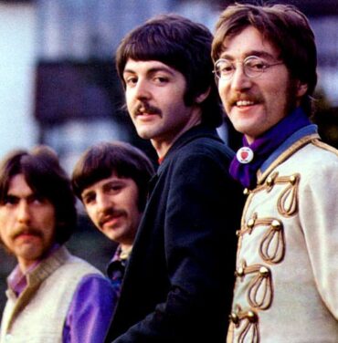 El documental 'The Beatles: Get Back' será transmitido en Disney