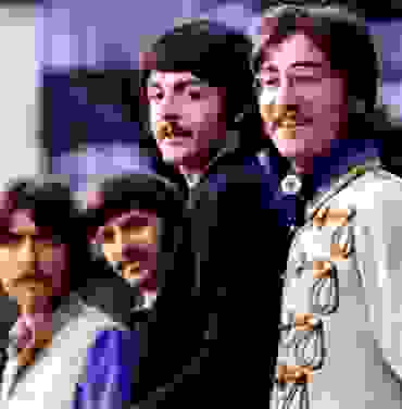 The Beatles llega a Cinépolis
