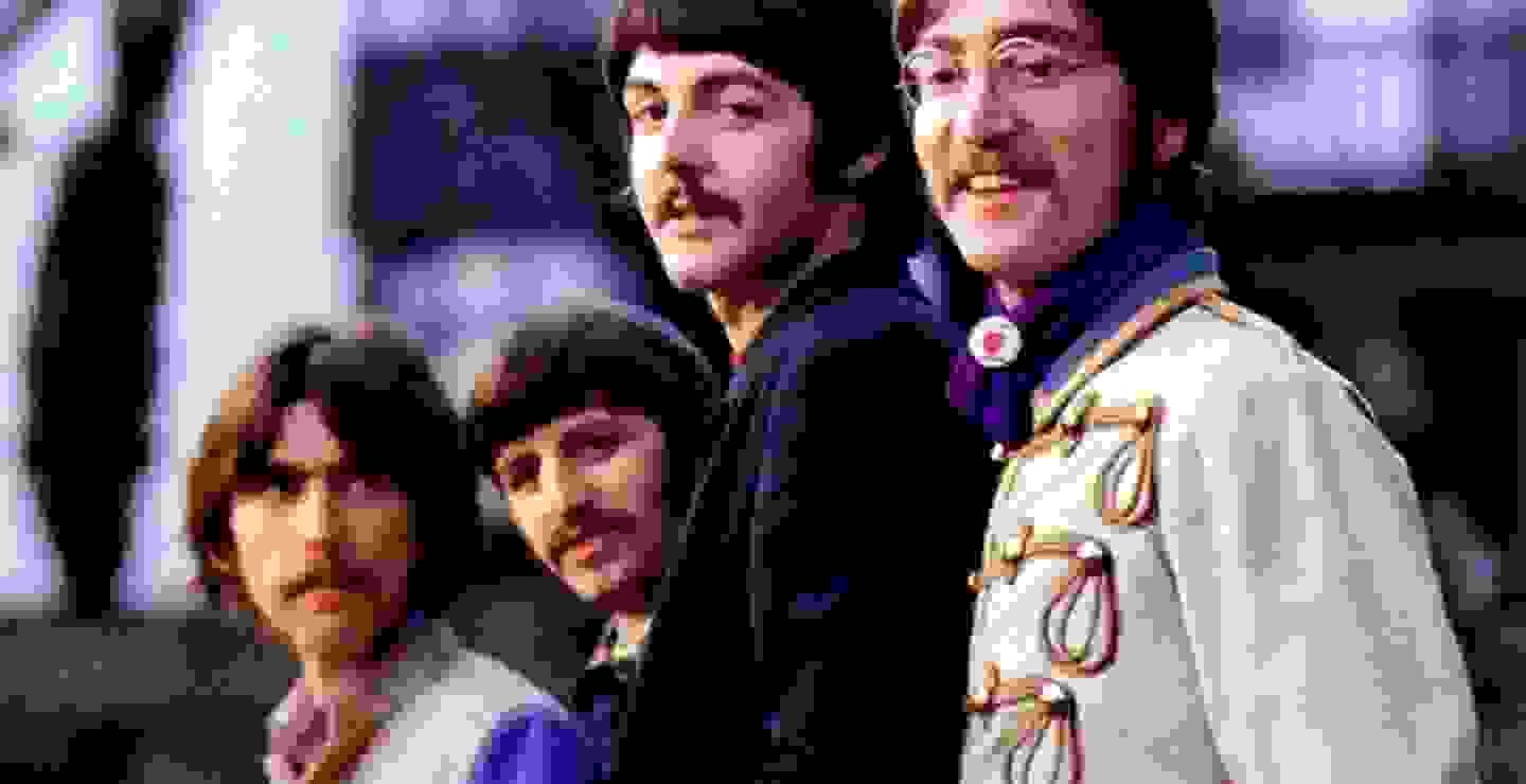 Nuevo libro sobre productor de The Beatles