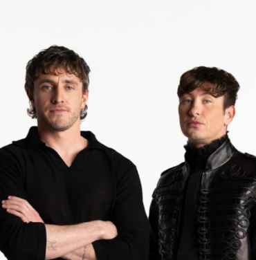 Sony Pictures anuncia el cast de la saga de The Beatles