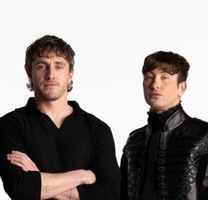 Sony Pictures anuncia el cast de la saga de The Beatles