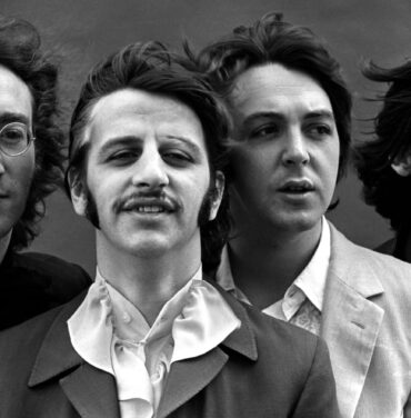 “Helter Skelter”, la canción maldita de The Beatles