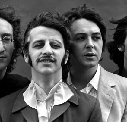 “Helter Skelter”, la canción maldita de The Beatles