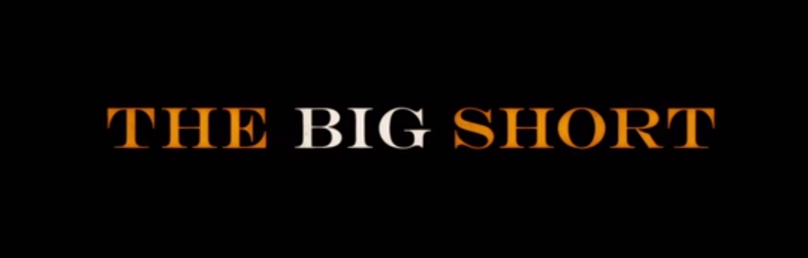 Christian Bale, Brad Pitt, Ryan Gosling y Steve Carrell reunidos para The Big Short