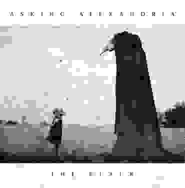 Asking Alexandria – The Black