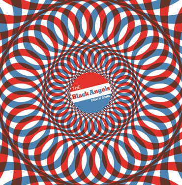 #LRReseña: The Black Angels — Death Song