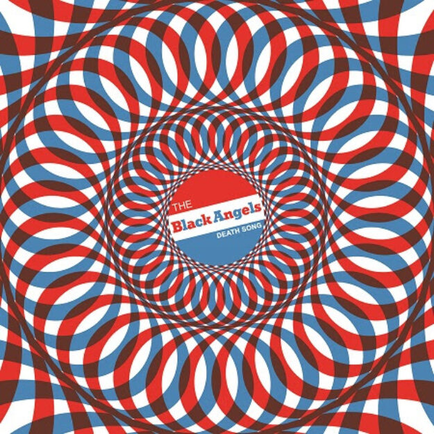 #LRReseña: The Black Angels — Death Song