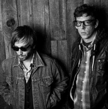 The Black Keys anuncia nuevo álbum
