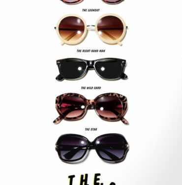 Crónicas juveniles del Hollywood vacío