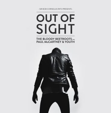 Lo nuevo de The Bloody Beetroots