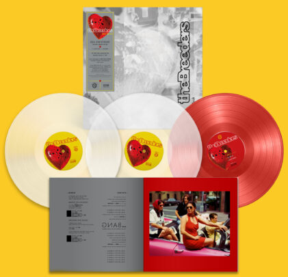 The Breeders anuncia edición de aniversario de 'Last Splash'