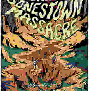 The Brian Jonestown Massacre se presentará en Cervecería Hércules