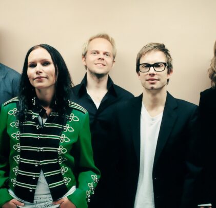 The Cardigans está de regreso