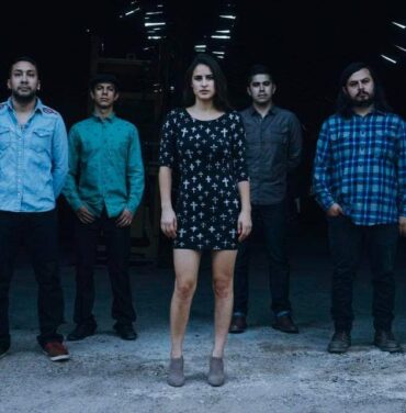 The Chamanas estrena 