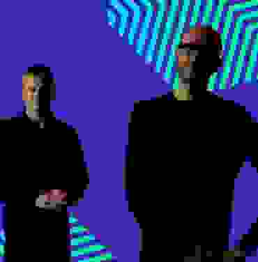 The Chemical Brothers y Kraftwerk en una exposición