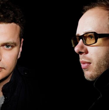 The Chemical Brothers estrena 