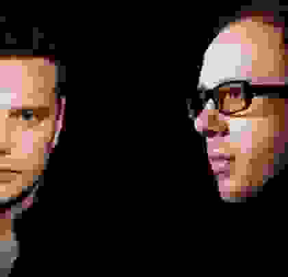 The Chemical Brothers estrena 