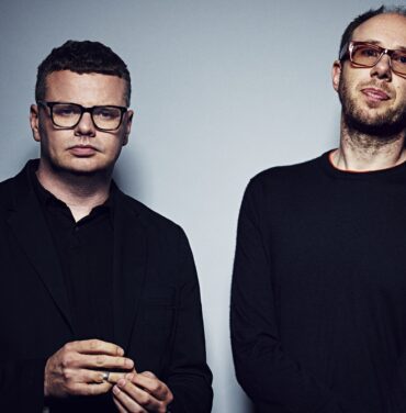 The Chemical Brothers estrena el video de 