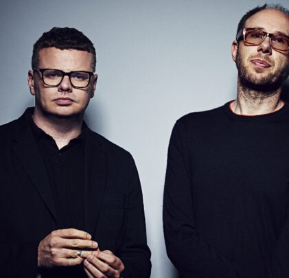 The Chemical Brothers estrena el video de 