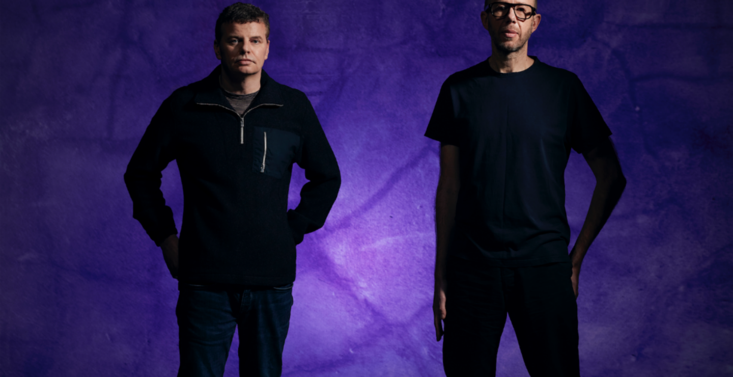 “Goodbye”, el nuevo video de The Chemical Brothers