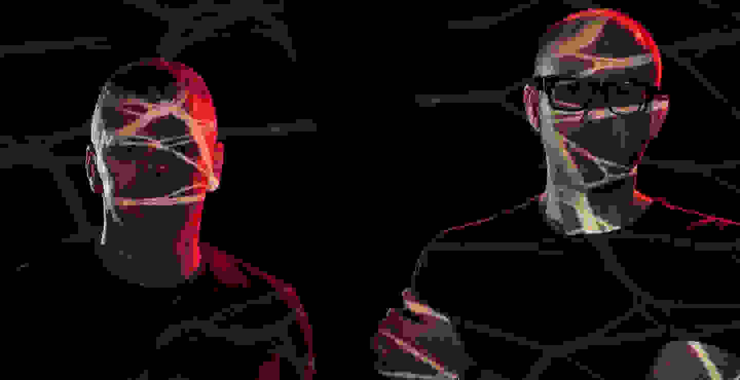 The Chemical Brothers presenta “The Darkness You Fear”
