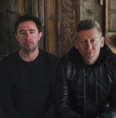The Cinematic Orchestra se une con Moses Sumney