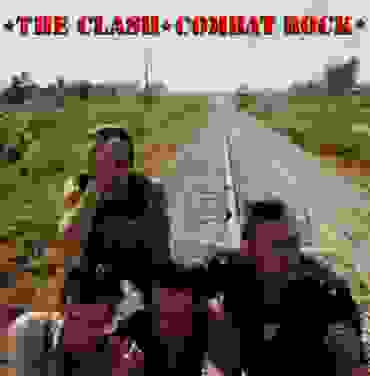A 40 años del 'Combat Rock' de The Clash