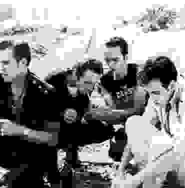 The Clash hará una reedición del 'Combat Rock' por su 40 aniversario