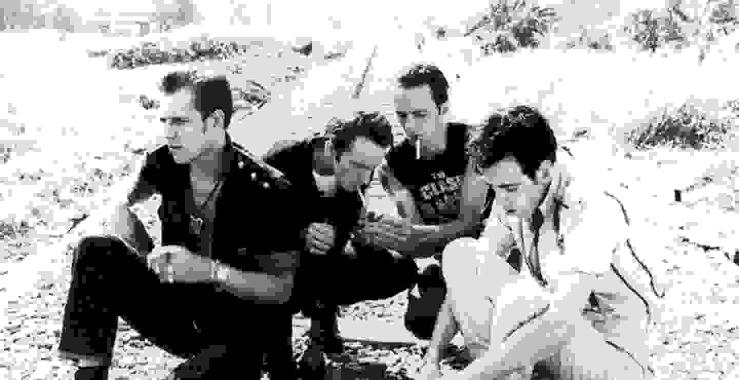 The Clash hará una reedición del 'Combat Rock' por su 40 aniversario