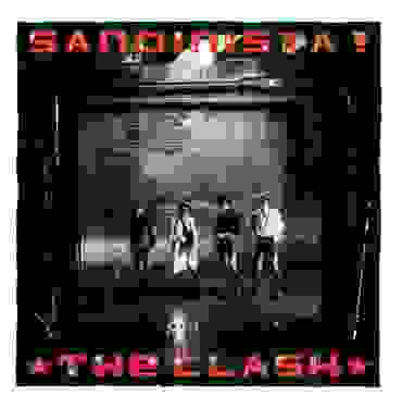 A 40 años del ‘Sandinista!’ de The Clash