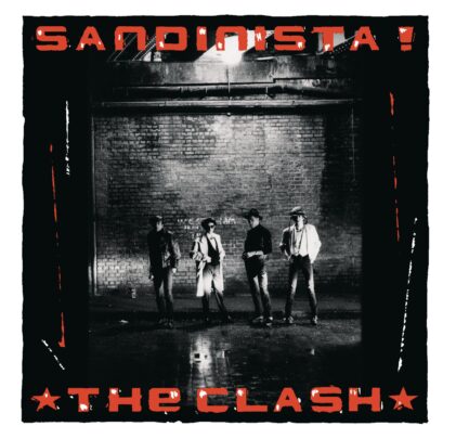 A 40 años del ‘Sandinista!’ de The Clash