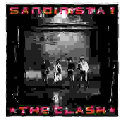 A 40 años del ‘Sandinista!’ de The Clash