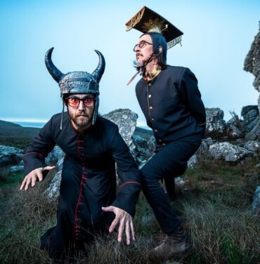 The Claypool Lennon Delirium estrena video para 