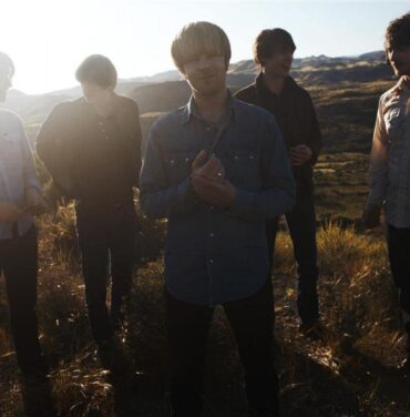 The Coral anuncia nuevo disco