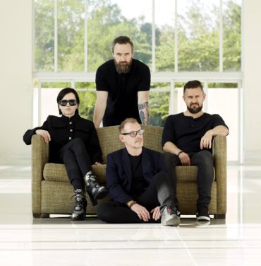 The Cranberries comparte nueva versión de 