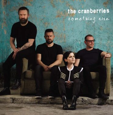 The Cranberries comparte demo de 